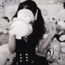 /badgrrl Discord server icon