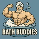 Bath buddy's Discord server icon