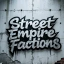 Street Empire Factions