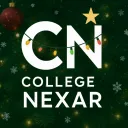 🎄・College Nexar