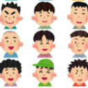 男性限定 Discord server icon