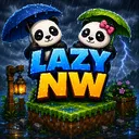 LazyNW