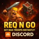 REQ AND GO