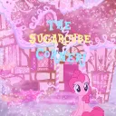 Sugar Cube Corner!