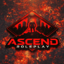 Discovery icon for Ascend Roleplay Discord server