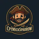 Cptmicksparrow’s Crew