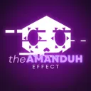 .𖥔 ݁ ˖ The Amanduh Effect ♪ ༘⋆