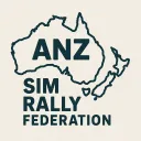 ANZ Sim Rally Federation