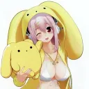 ᕱ⑅ᕱsoep1's ᴄᴜᴛɪᴇs!'s icon