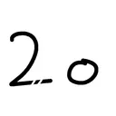 2o