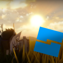 Rool studio -server- Discord Server Icon – Roblox
