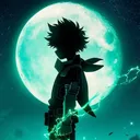 MHA|| Beyond ShowDown