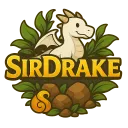 • SirDrake's creations  •