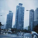 SAPPHIRE CITY . ?! 🫆 Discord server icon