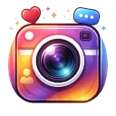 🚀 InstagramerZ discord icon