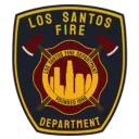 Los Santos Fire Department | Savline