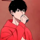 ただ落ち着いてリラックスする :) Discord server icon