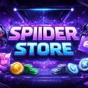 SPIDER STOReE