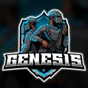 Genesis Rust Discord Server Icon