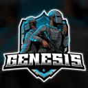 Genesis Rust