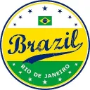 Brazil: Sorria no Rio┃2014