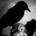 ⸸ — 𝖗aven𝖛ille