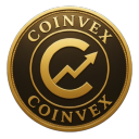 Coinvex Discord server icon