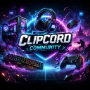 {NOW}🎬 Clipcord  Community 🎮📺