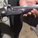 muhammad's hunting