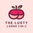 The Lusty Lounge (18+)  Discord Server Icon