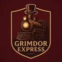 🚂 Le Grimdor Express