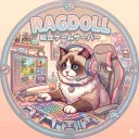 総合ゲームサーバー𝑅𝑎𝑔𝐷𝑜𝑙𝑙