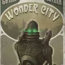 Wonder City League (BB2 Only)