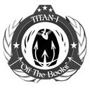「 Titan-1  |  "Off The Books" 」 Discord Server Icon