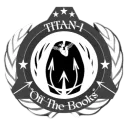 「 Titan-1  |  "Off The Books" ... Discord Server Icon