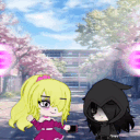 Gacha High