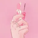 Chicas ᥫ᭡.