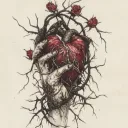 Heart | #100
