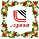 🎄 Loganair | Christmas 2025 ✈