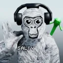 Salty’s Hideout