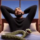 🐍 ᴅʀᴀᴋᴇ'ꜱ ꜱɴᴀᴋᴇ 🐍