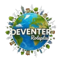 deventer roleplay discord icon