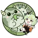 快樂草包園