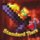 [1.21+] Standard Tierlist