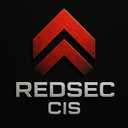 REDSEC CIS [BATTLEFIELD 6] - Дискорд сервер