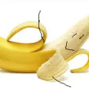 Banane Discord server icon