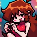 HOPELESS NIGHT FUNKIN discord icon