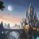 Forlorn Empires