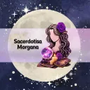 Templo da Sacerdotisa Morgana
