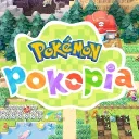 Pokopia Island